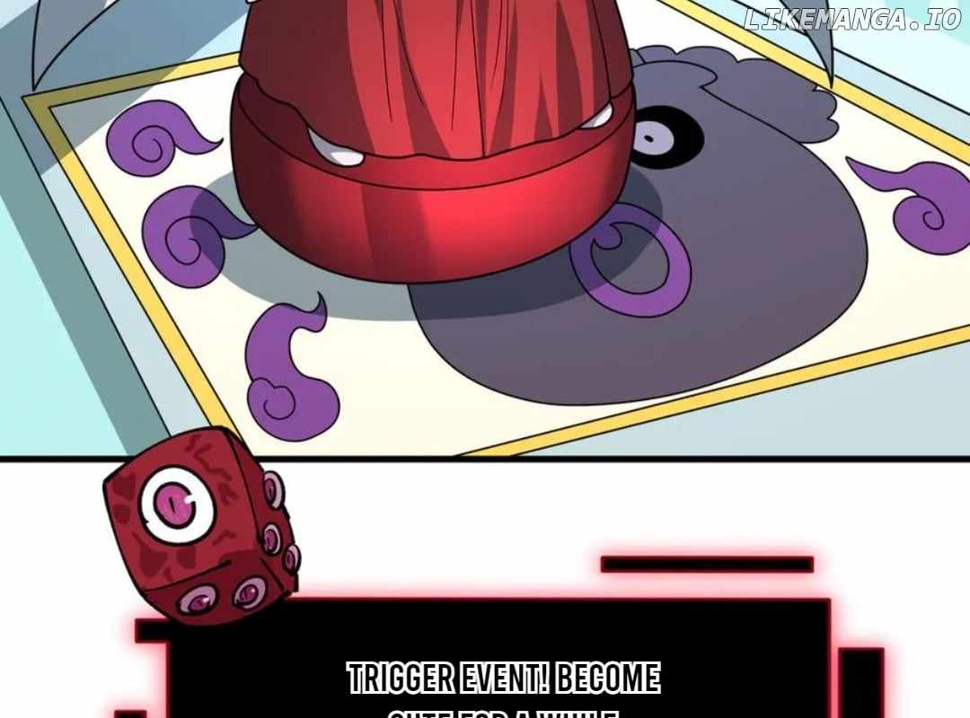 Age of Terror Chapter 494 44